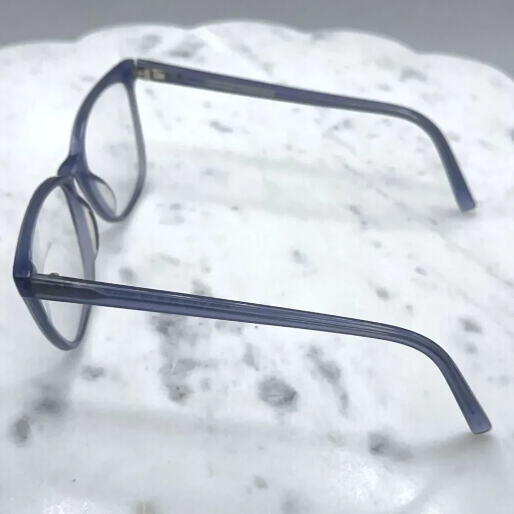 Warby Parker sold as